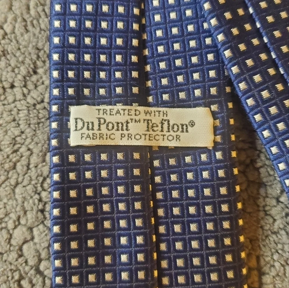 Chaps Kid's Clip On Tie Bundle